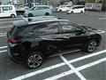 2017 Honda VEZEL