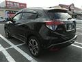 2017 Honda VEZEL