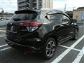 2017 Honda VEZEL