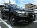 2017 Honda VEZEL