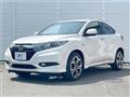 2015 Honda VEZEL