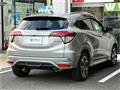 2015 Honda VEZEL