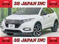 2019 Honda VEZEL