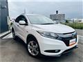 2014 Honda VEZEL