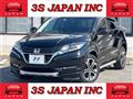 2017 Honda VEZEL