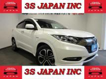 2018 Honda VEZEL