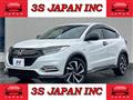 Honda/VEZEL