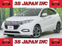 2018 Honda VEZEL