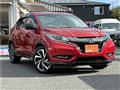 2017 Honda VEZEL
