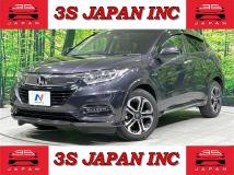2019 Honda VEZEL
