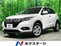 2018 Honda VEZEL