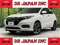 2019 Honda VEZEL