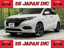 2019 Honda VEZEL