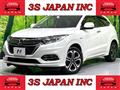 2019 Honda VEZEL