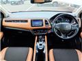 2019 Honda VEZEL