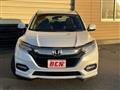 2018 Honda VEZEL