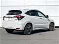 2019 Honda VEZEL