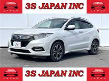 2019 Honda VEZEL