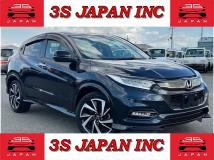 2019 Honda VEZEL