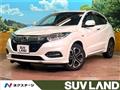 2019 Honda VEZEL