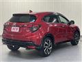 2018 Honda VEZEL