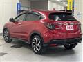 2018 Honda VEZEL