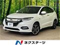 2018 Honda VEZEL