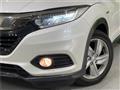 2019 Honda VEZEL