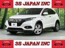 2019 Honda VEZEL