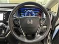 2016 Honda Odyssey Hybrid