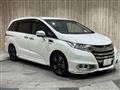 2016 Honda Odyssey Hybrid