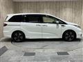 2016 Honda Odyssey Hybrid