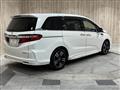 2016 Honda Odyssey Hybrid