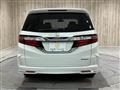 2016 Honda Odyssey Hybrid