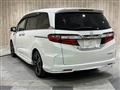 2016 Honda Odyssey Hybrid