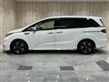 2016 Honda Odyssey Hybrid