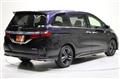 2016 Honda Odyssey Hybrid