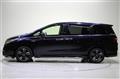 2016 Honda Odyssey Hybrid