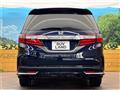 2016 Honda Odyssey Hybrid