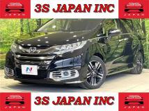 2016 Honda Odyssey Hybrid