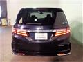 2017 Honda Odyssey