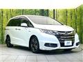2016 Honda Odyssey Hybrid