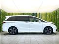 2016 Honda Odyssey Hybrid