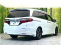 2016 Honda Odyssey Hybrid