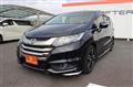 2016 Honda Odyssey Hybrid