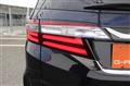 2016 Honda Odyssey Hybrid