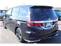 2016 Honda Odyssey Hybrid