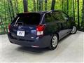 2014 Toyota Corolla Fielder
