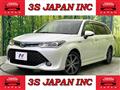 2016 Toyota Corolla Fielder