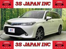 2016 Toyota Corolla Fielder